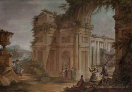 Ruines classiques