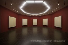 La salle blanche (à propos de T. S. Eliot)