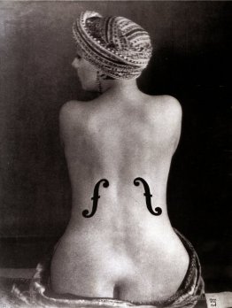 Violon de l'ingestion