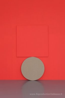 Définition / méthode # 500: Peinture en équilibre
