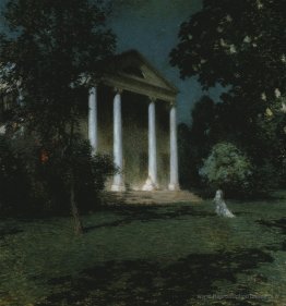Nuit de mai