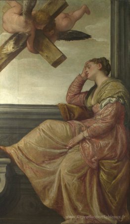 Le rêve de Saint Helena