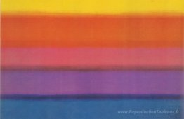 Arc-en-ciel prêt à l'emploi