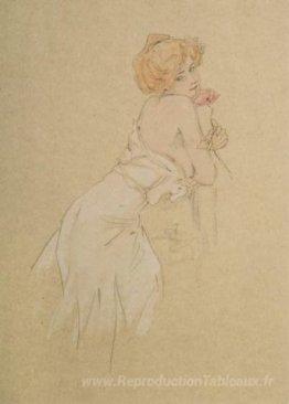 Dessins nus