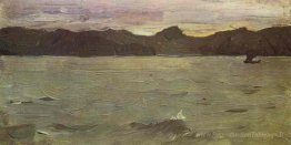 La mer Blanche