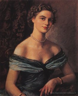 Helene de Rua, princesse Jean de Merde