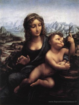 Madonna avec le filtre