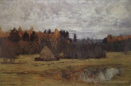 Fin de l'automne