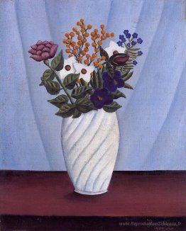 Bouquet de fleurs