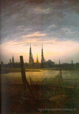 Ville de Moonrise