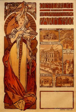 L'Autriche