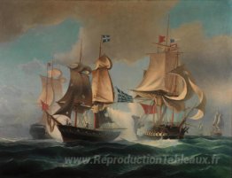 Bataille maritime