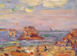 Coast Brittany
