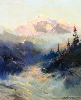 Mont McKinley