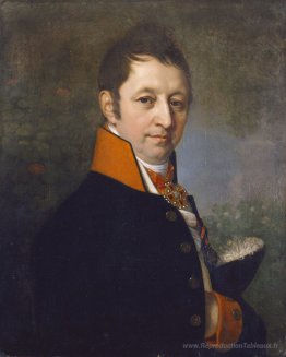 Ivan Mikhailovich Yakovlev