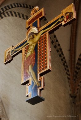Crocifisso