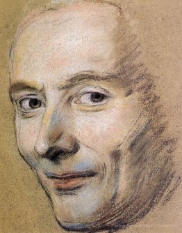 Portrait de l'homme inconnu