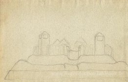La lamentation de Yaroslavna