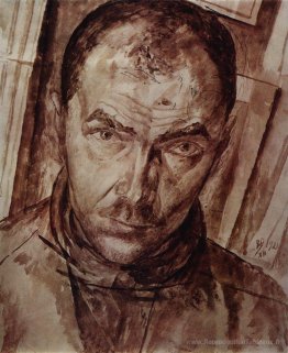 Autoportrait