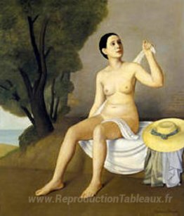 Baigneur