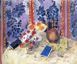 Nature morte