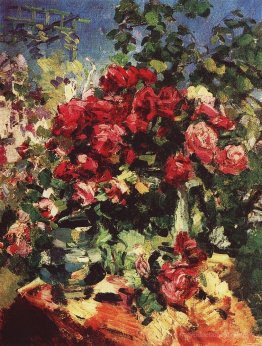 Des roses