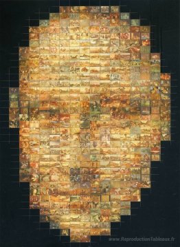 Mona Lisa remasterisée