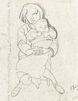 Mère et l'enfant
