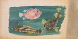 Des poissons