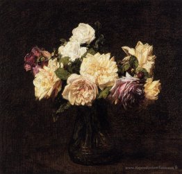 Des roses