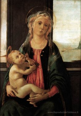 Madonna de la mer