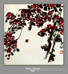 Fleurs meyhua