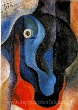 Abstraccio d'Unt Rostre