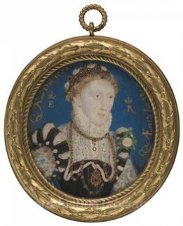 Reine Elizabeth I
