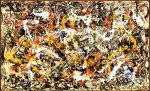 Action painting