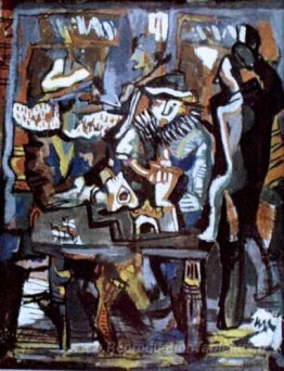 Concert du café