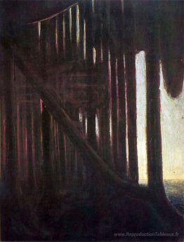 Bruissement de la forêt