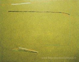 Homme de la montagne verte