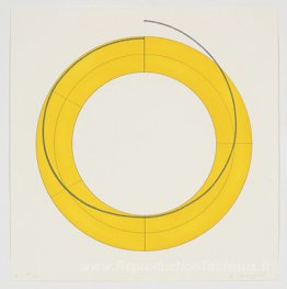 Sonner un (jaune)