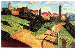 Vieille ville II