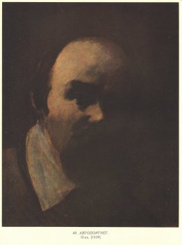 Autoportrait