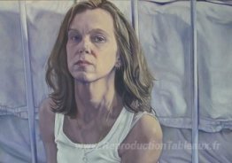 Autoportrait