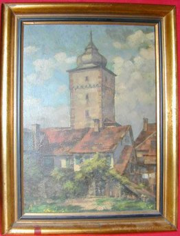 La porte Basler