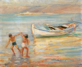 Summer à Hydra