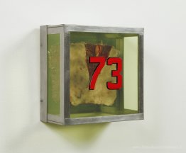 Untitled # 73 (des reliques technologiques de la série)
