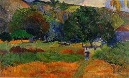 La petite vallée
