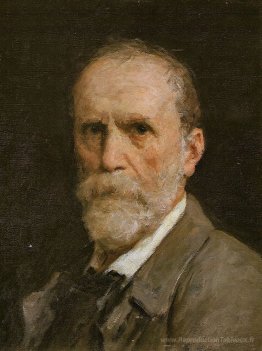 Autoportrait