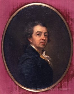 Autoportrait