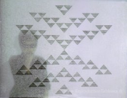 Lygia Pape et Tecelar