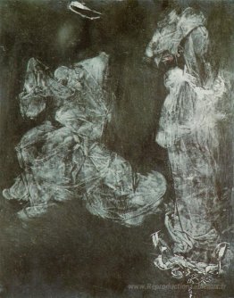 Deux figures religieuses
